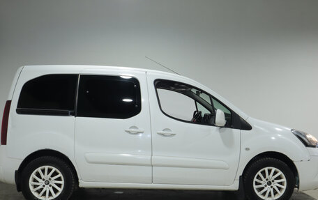 Citroen Berlingo II рестайлинг, 2013 год, 838 000 рублей, 8 фотография