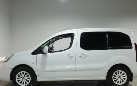 Citroen Berlingo II рестайлинг, 2013 год, 838 000 рублей, 7 фотография