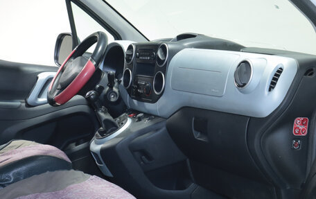 Citroen Berlingo II рестайлинг, 2013 год, 838 000 рублей, 9 фотография