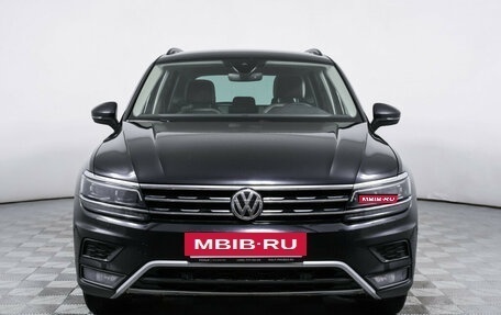 Volkswagen Tiguan II, 2020 год, 3 573 000 рублей, 2 фотография