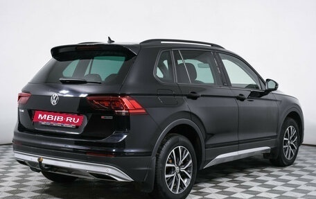 Volkswagen Tiguan II, 2020 год, 3 573 000 рублей, 5 фотография