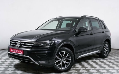 Volkswagen Tiguan II, 2020 год, 3 573 000 рублей, 1 фотография