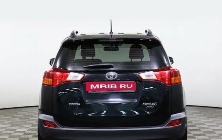 Toyota RAV4, 2014 год, 2 497 000 рублей, 6 фотография