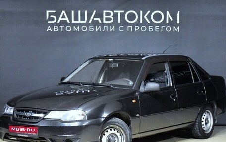 Daewoo Nexia I рестайлинг, 2010 год, 350 000 рублей, 1 фотография