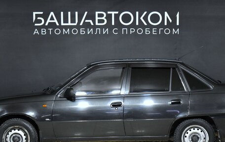 Daewoo Nexia I рестайлинг, 2010 год, 350 000 рублей, 4 фотография