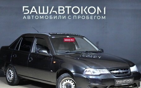 Daewoo Nexia I рестайлинг, 2010 год, 350 000 рублей, 3 фотография