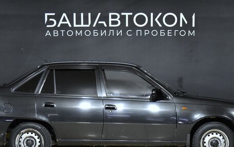 Daewoo Nexia I рестайлинг, 2010 год, 350 000 рублей, 5 фотография