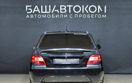 Daewoo Nexia I рестайлинг, 2010 год, 350 000 рублей, 7 фотография