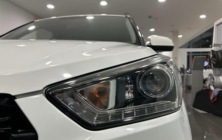 Hyundai Creta I рестайлинг, 2020 год, 1 960 000 рублей, 24 фотография