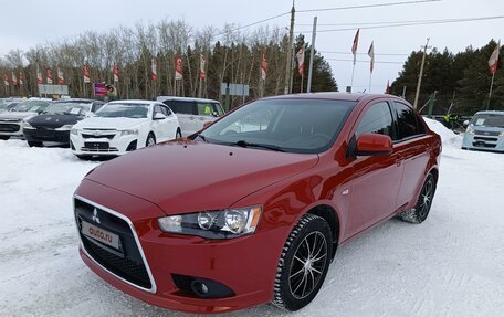 Mitsubishi Lancer IX, 2011 год, 899 000 рублей, 3 фотография