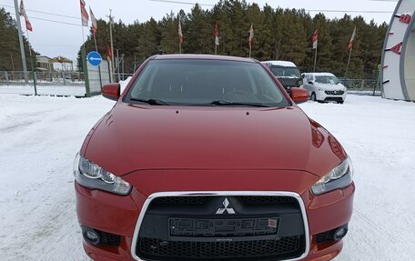 Mitsubishi Lancer IX, 2011 год, 899 000 рублей, 2 фотография