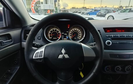 Mitsubishi Lancer IX, 2011 год, 899 000 рублей, 6 фотография