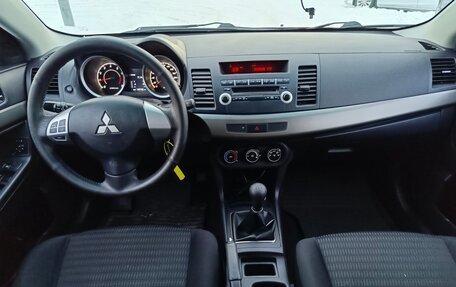 Mitsubishi Lancer IX, 2011 год, 899 000 рублей, 5 фотография