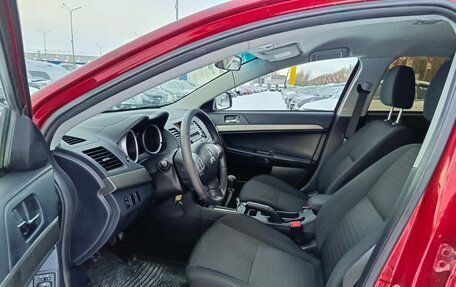 Mitsubishi Lancer IX, 2011 год, 899 000 рублей, 9 фотография