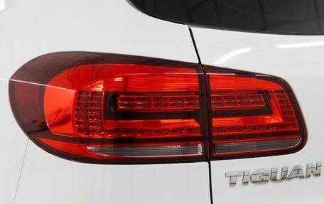 Volkswagen Tiguan I, 2016 год, 1 699 000 рублей, 12 фотография