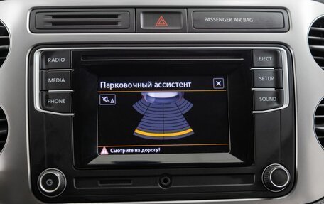 Volkswagen Tiguan I, 2016 год, 1 699 000 рублей, 21 фотография