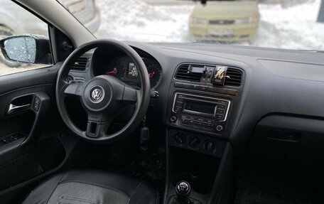 Volkswagen Polo VI (EU Market), 2015 год, 845 990 рублей, 5 фотография