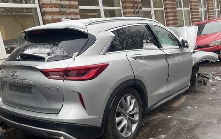 Infiniti QX50 II, 2019 год, 1 100 000 рублей, 2 фотография