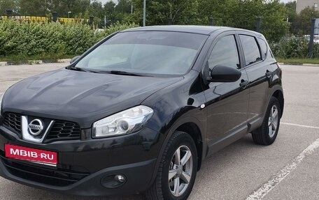 Nissan Qashqai, 2012 год, 1 219 999 рублей, 1 фотография