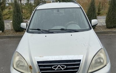 Chery Tiggo (T11), 2010 год, 265 000 рублей, 1 фотография