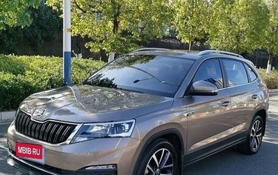 Skoda Kamiq I, 2020 год, 1 722 200 рублей, 1 фотография