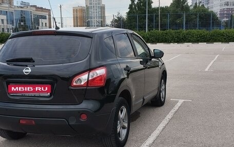 Nissan Qashqai, 2012 год, 1 219 999 рублей, 3 фотография