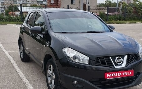 Nissan Qashqai, 2012 год, 1 219 999 рублей, 2 фотография