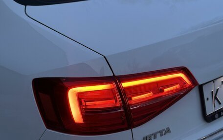 Volkswagen Jetta VI, 2016 год, 1 249 000 рублей, 12 фотография