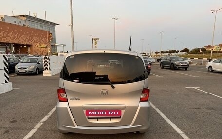 Honda Freed I, 2010 год, 1 270 000 рублей, 4 фотография