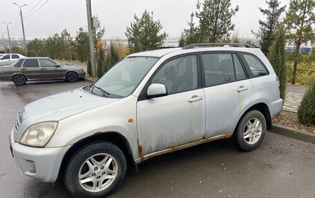 Chery Tiggo (T11), 2010 год, 265 000 рублей, 2 фотография