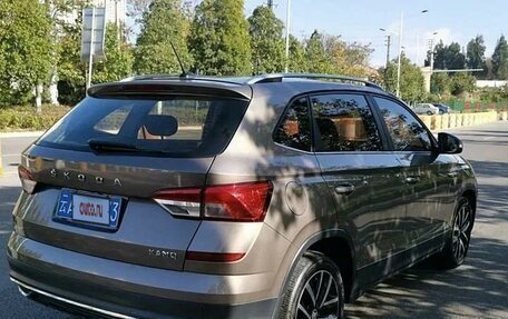 Skoda Kamiq I, 2020 год, 1 722 200 рублей, 5 фотография