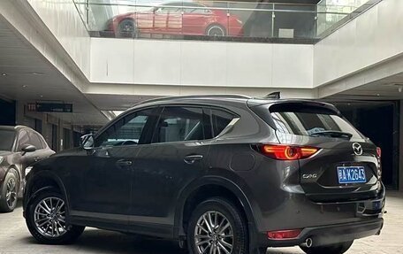 Mazda CX-5 II, 2021 год, 2 682 200 рублей, 6 фотография