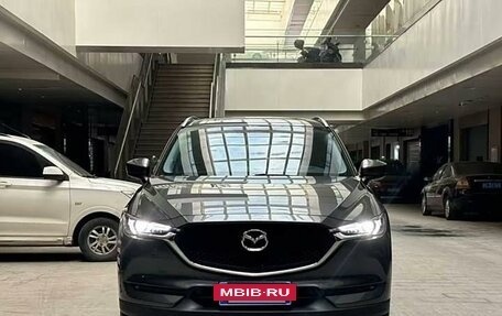 Mazda CX-5 II, 2021 год, 2 682 200 рублей, 5 фотография