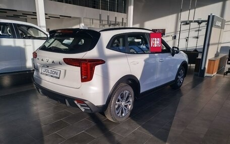 Haval Jolion, 2024 год, 2 549 000 рублей, 5 фотография