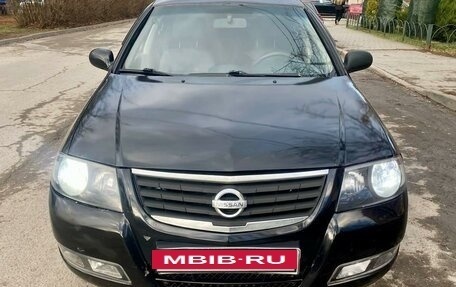 Nissan Almera Classic, 2007 год, 375 000 рублей, 9 фотография