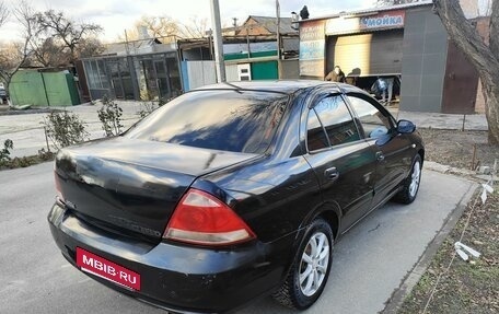 Nissan Almera Classic, 2007 год, 375 000 рублей, 13 фотография