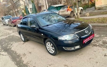 Nissan Almera Classic, 2007 год, 375 000 рублей, 7 фотография