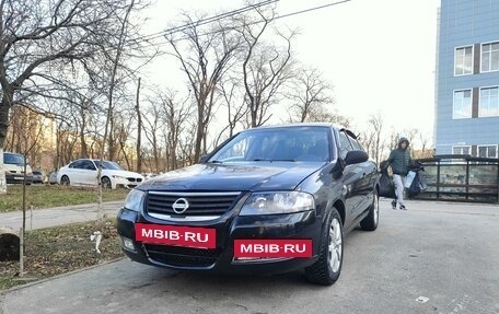 Nissan Almera Classic, 2007 год, 375 000 рублей, 22 фотография