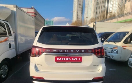 KIA Mohave I, 2020 год, 4 159 000 рублей, 3 фотография