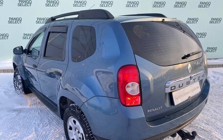 Renault Duster I рестайлинг, 2013 год, 888 000 рублей, 6 фотография