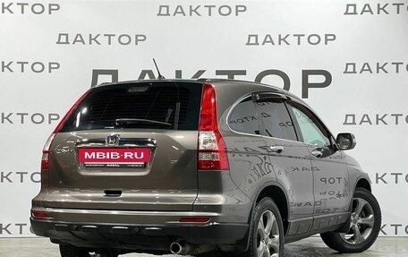 Honda CR-V III рестайлинг, 2011 год, 1 595 000 рублей, 6 фотография