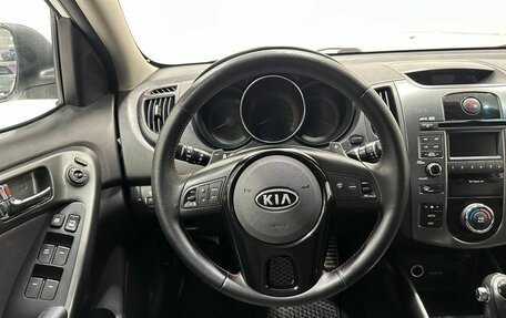 KIA Cerato III, 2012 год, 1 149 900 рублей, 5 фотография