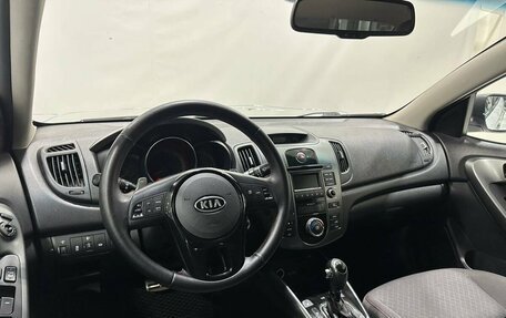 KIA Cerato III, 2012 год, 1 149 900 рублей, 7 фотография