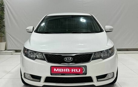 KIA Cerato III, 2012 год, 1 149 900 рублей, 3 фотография