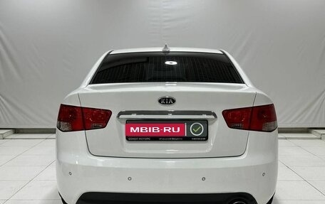 KIA Cerato III, 2012 год, 1 149 900 рублей, 4 фотография