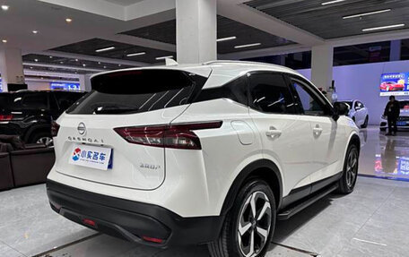 Nissan Qashqai, 2024 год, 3 290 979 рублей, 6 фотография