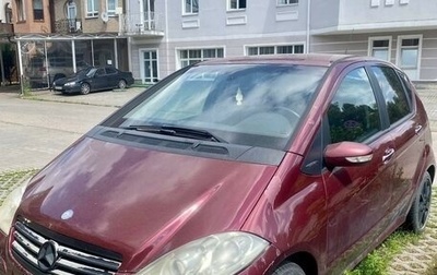 Mercedes-Benz A-Класс, 2005 год, 250 000 рублей, 1 фотография