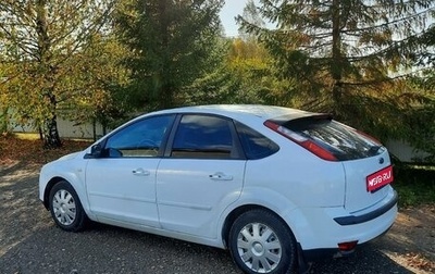 Ford Focus II рестайлинг, 2007 год, 258 000 рублей, 1 фотография