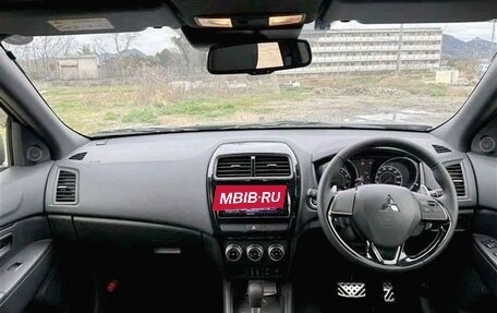 Mitsubishi RVR III рестайлинг, 2020 год, 1 739 000 рублей, 11 фотография