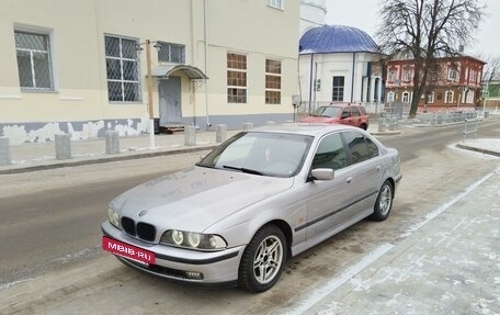 BMW 5 серия, 1998 год, 480 000 рублей, 7 фотография